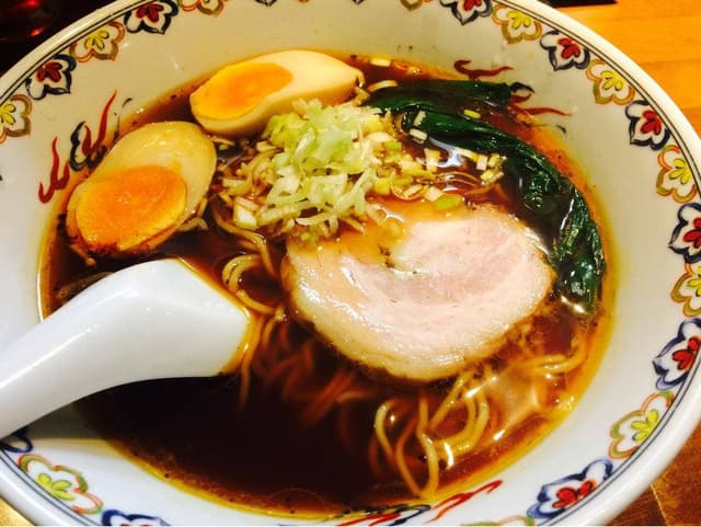 らーめん 六弦 - サブ画像2