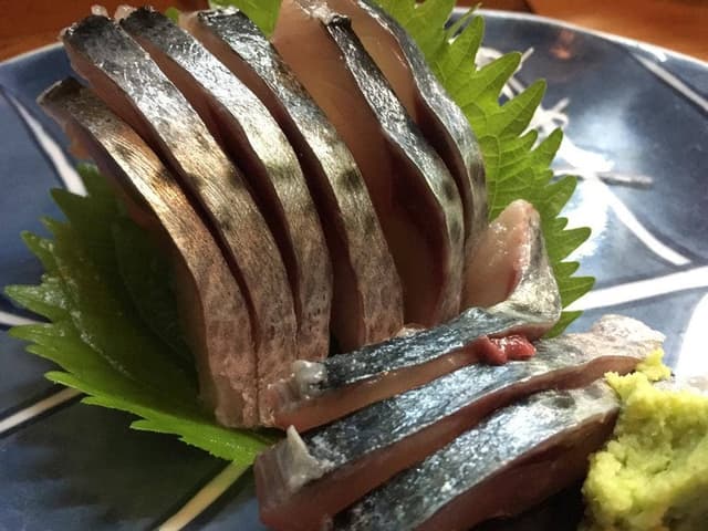 漁火 - サブ画像2