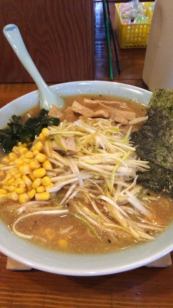 ラーメンショップ 佐野店 - サブ画像3