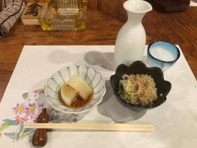旬話楽呑 拓 - サブ画像3