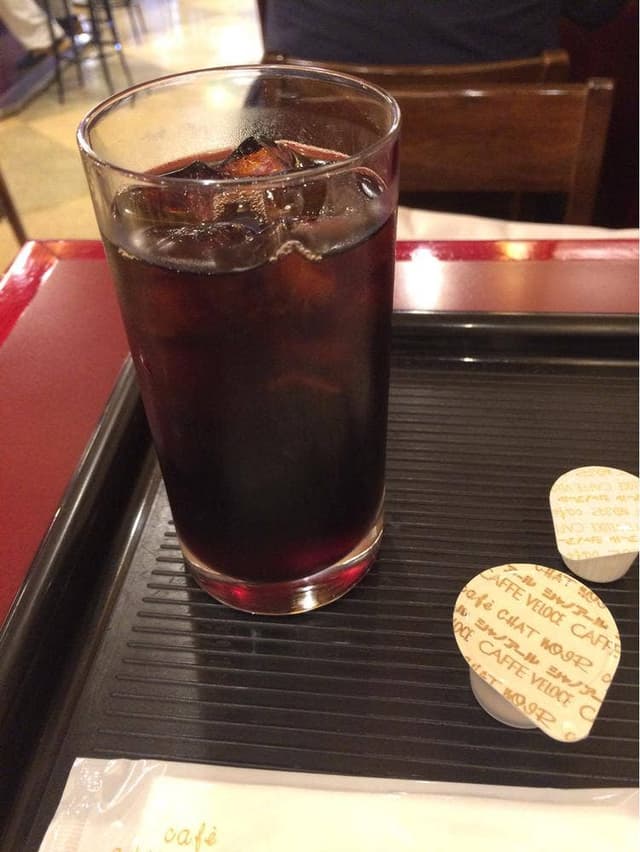 カフェ・ベローチェ 三崎町店 - サブ画像3