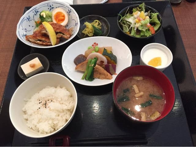 茶廊 法邑 - サブ画像3