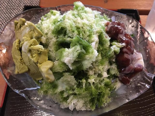 和束茶屋 山甚 - サブ画像3