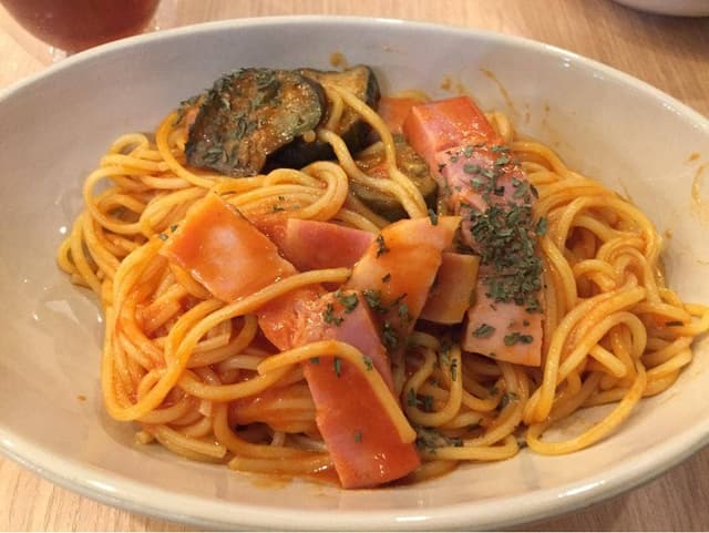 カフェ青山 倉敷中庄店 - サブ画像3