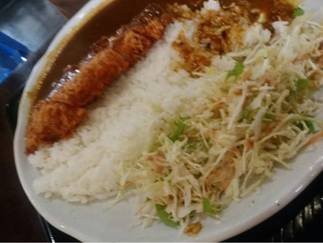 武蔵野 丼ぶり道場 - サブ画像2