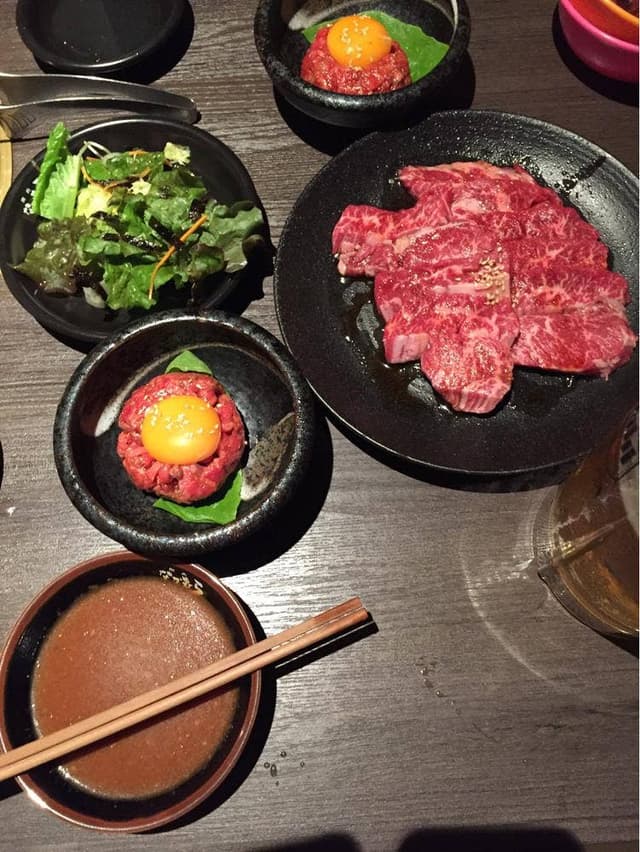 焼肉なかむら 香川町本店 - サブ画像2