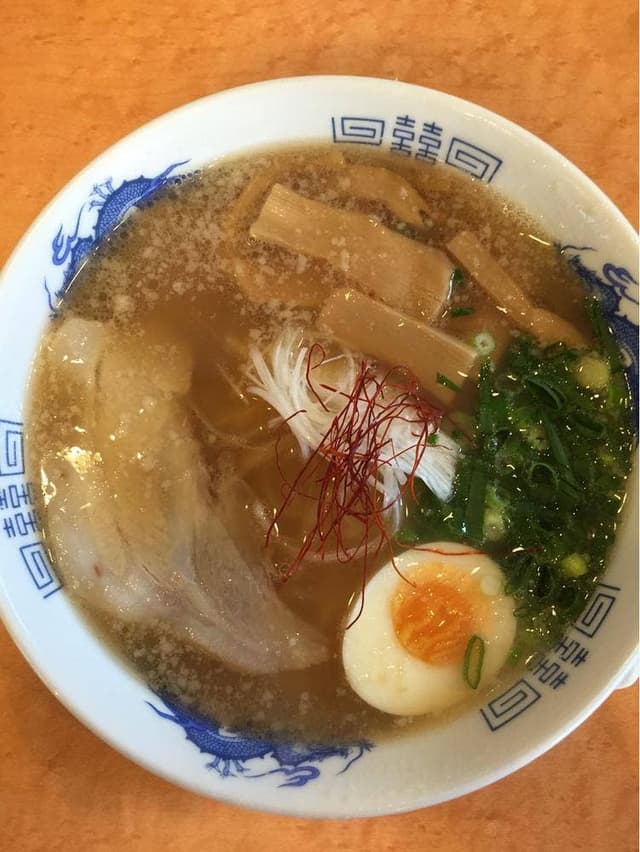 らーめん 西幸 - サブ画像1