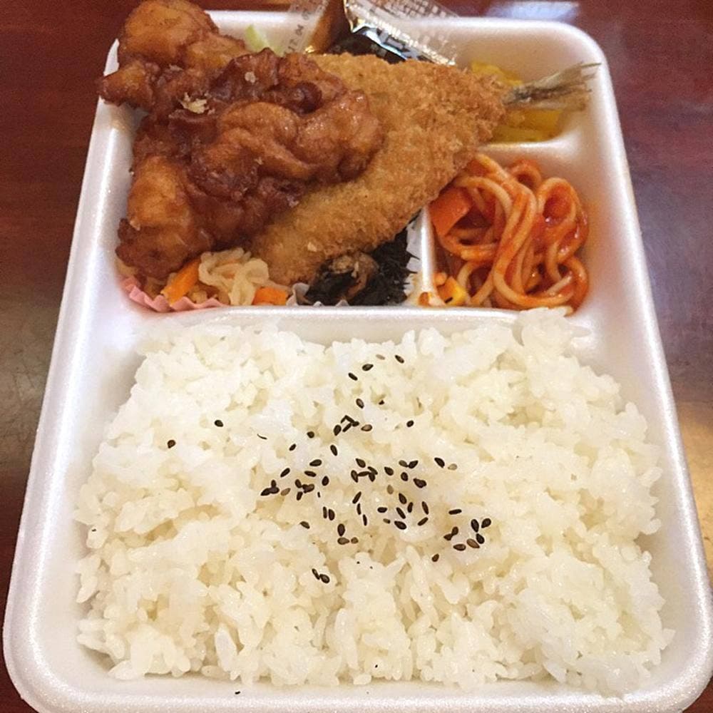 いなか家豊田道