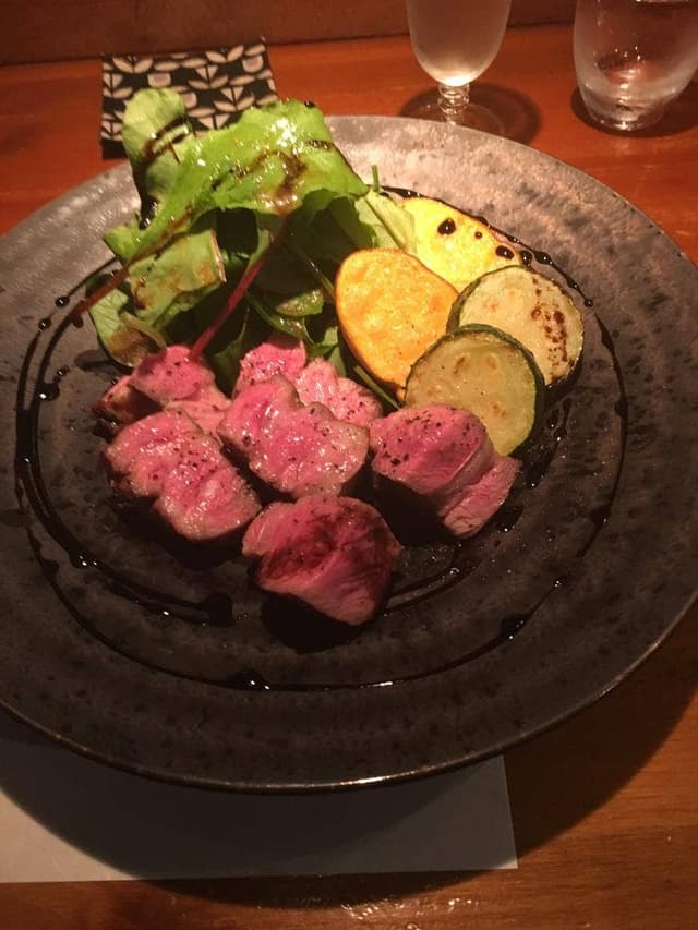 和食だいにんぐ とあん - サブ画像1
