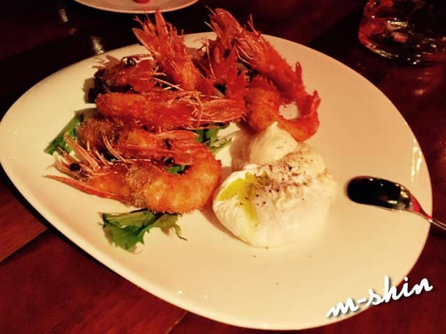 Restaurant Bar TOUR BILLON NAKASU - サブ画像1
