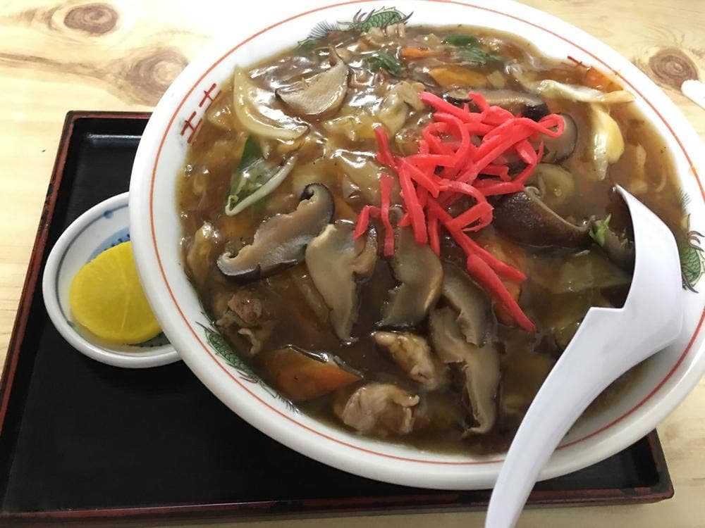 びっくりや
