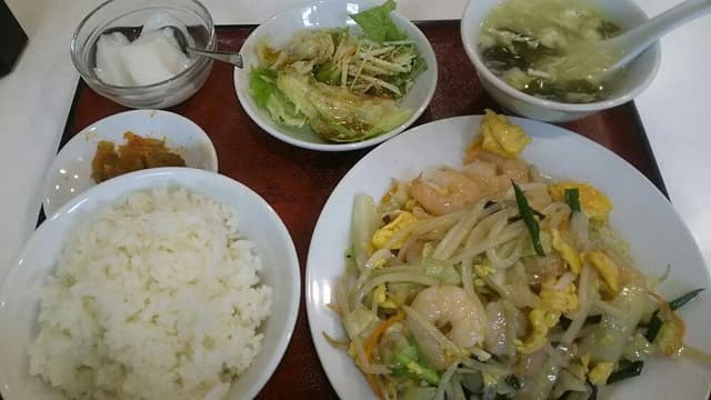 福龍美食 - サブ画像2