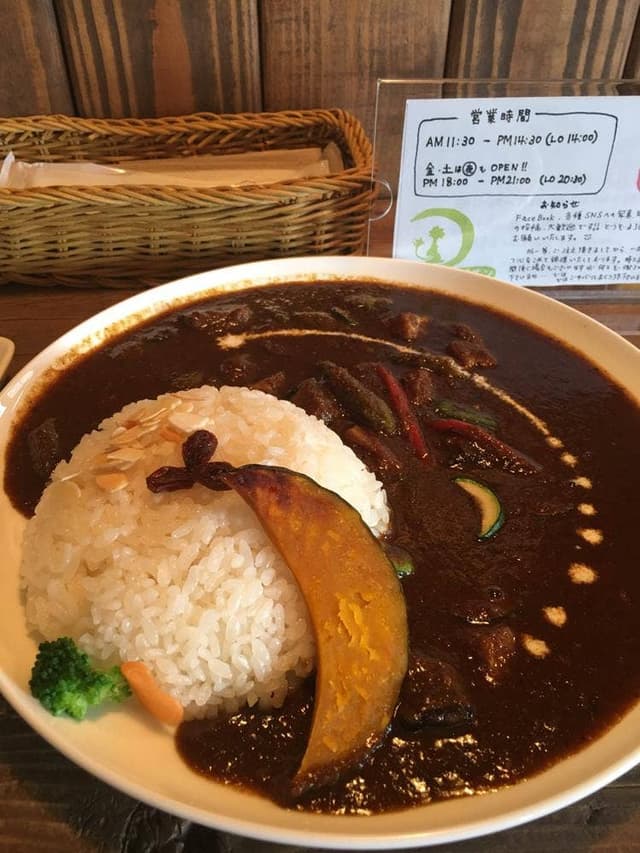 月夜のライオン - サブ画像3