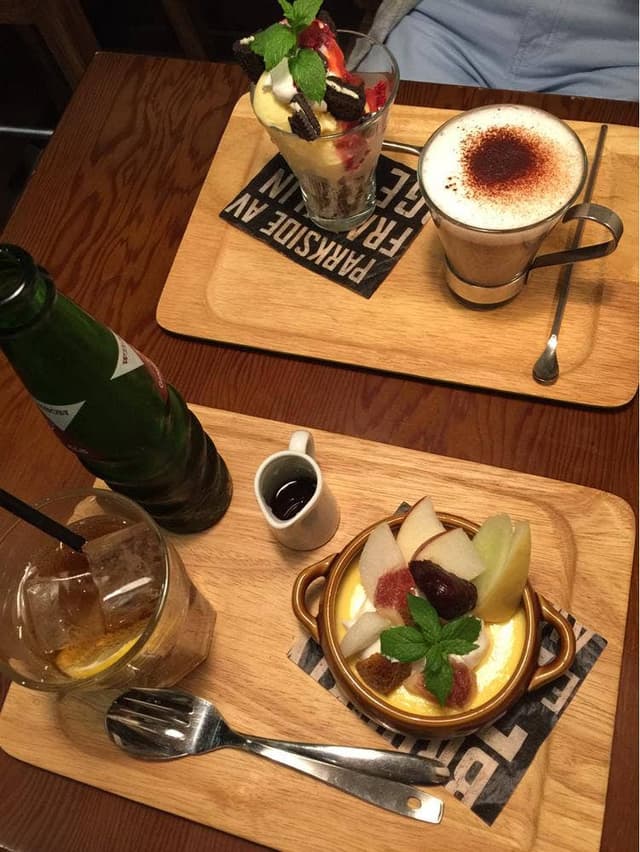 ネスト カフェアンドスイート - サブ画像1