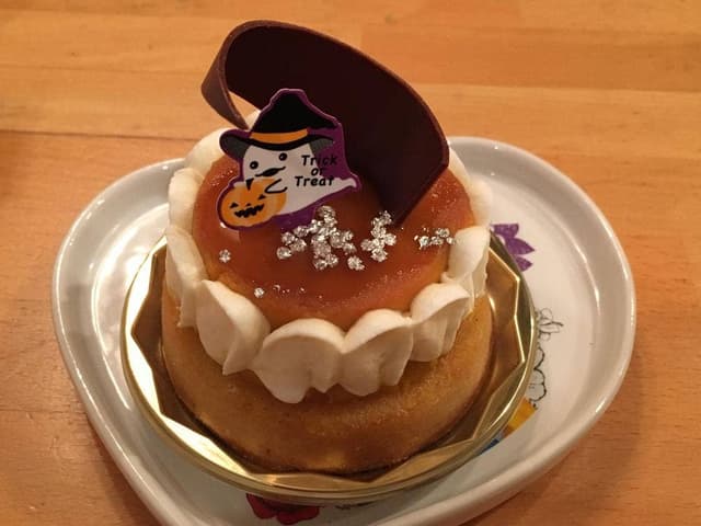 品川菓匠 孝庵 - サブ画像3