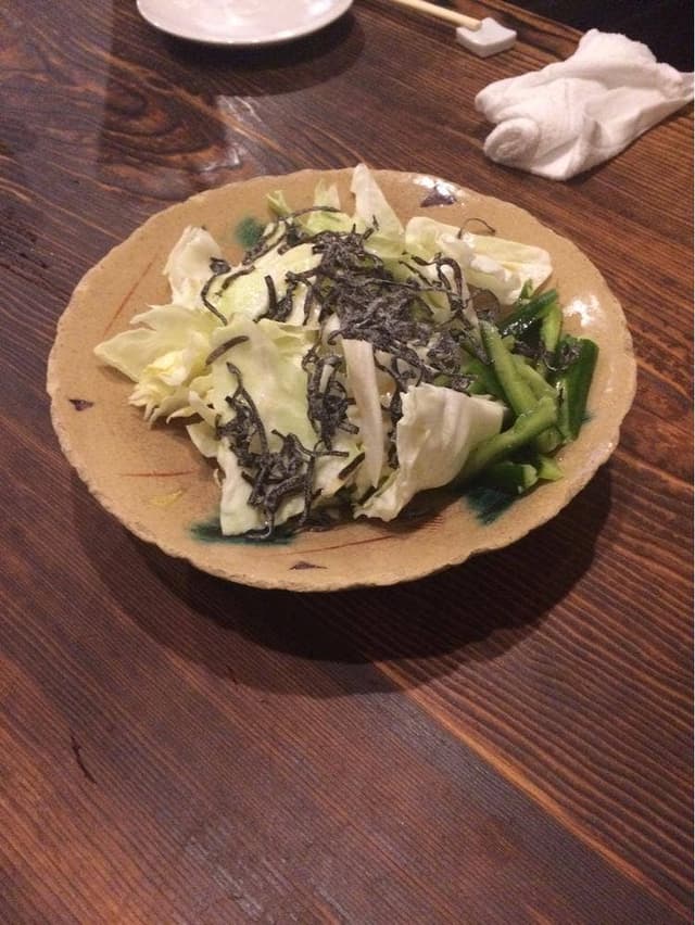 炭焼キッチン とりこ - サブ画像2