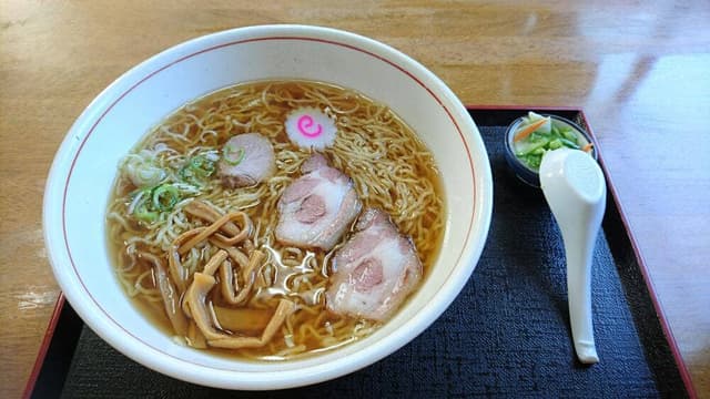 川井食堂 - サブ画像1