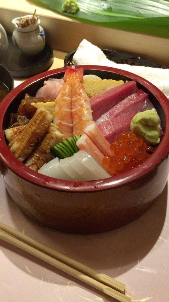 宝来鮨