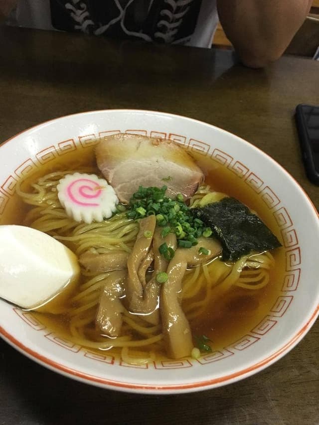 先頭館 - サブ画像3