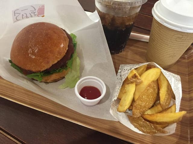 ぽっくるキッチン - サブ画像1