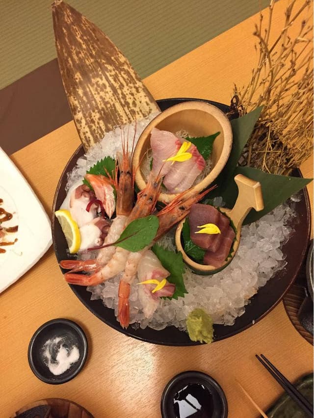 遊食房屋別亭 美味休心 高松木太店 - サブ画像2