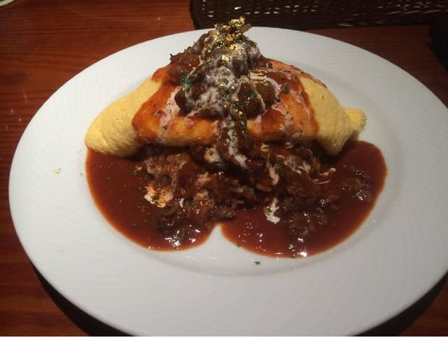 ピスタぎょうざ店 - サブ画像1