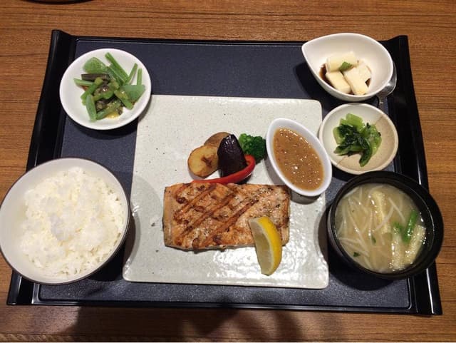 Panini KITCHEN ロイヤルベーカリー - サブ画像3