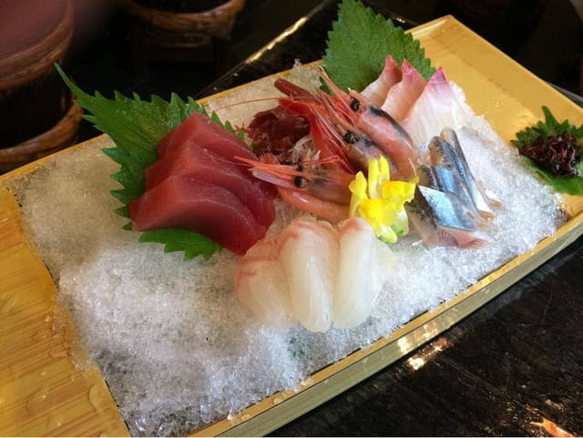魚魚や大関神田店 - サブ画像1