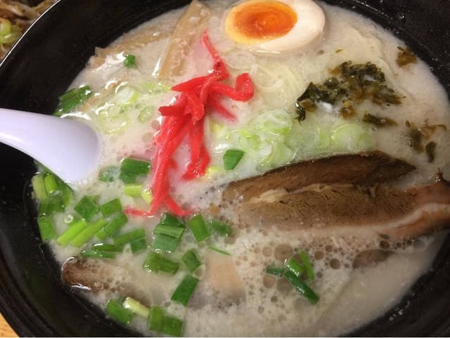 ふぅふぅ亭 - サブ画像1