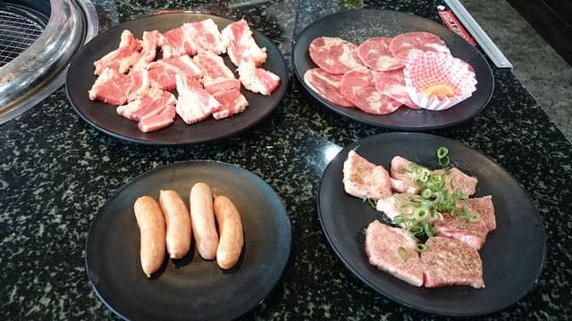 あみやき亭 堀越店 - サブ画像2