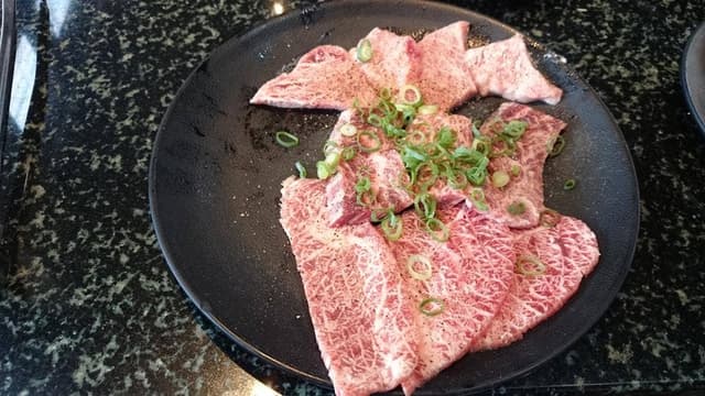 あみやき亭 堀越店 - サブ画像3