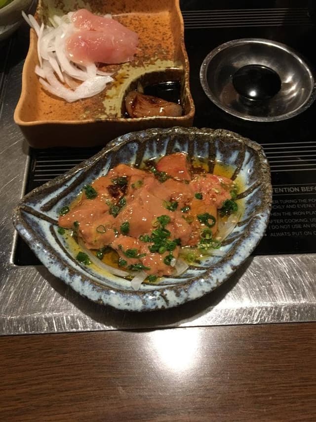 彩鳥屋てっちゃん - サブ画像1