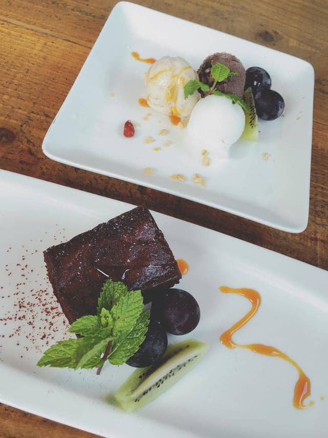 Pizzeria Monte - サブ画像1