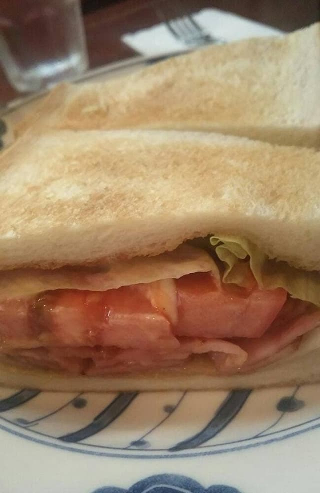 茶屋侘助 - サブ画像1