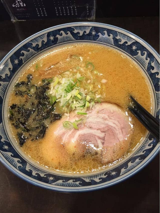 らーめん 縣 - サブ画像1