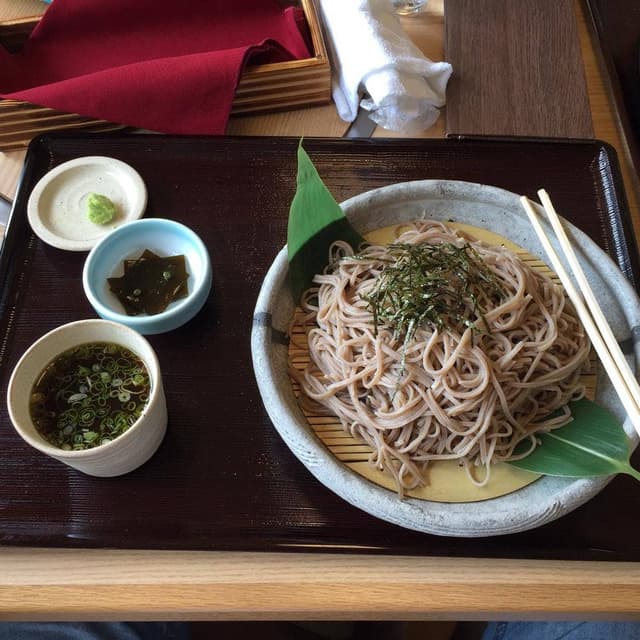 そば牛 - サブ画像1