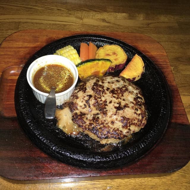 農園レストラン カントリーグリル・やまの時間 - サブ画像3