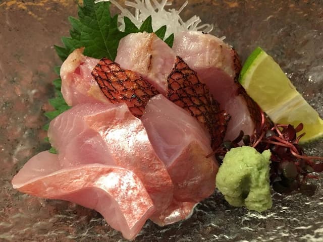 酒と蕎麦 こなから - サブ画像2