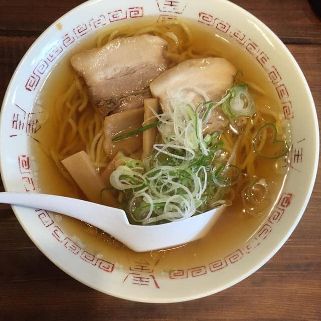 大正そば - サブ画像3
