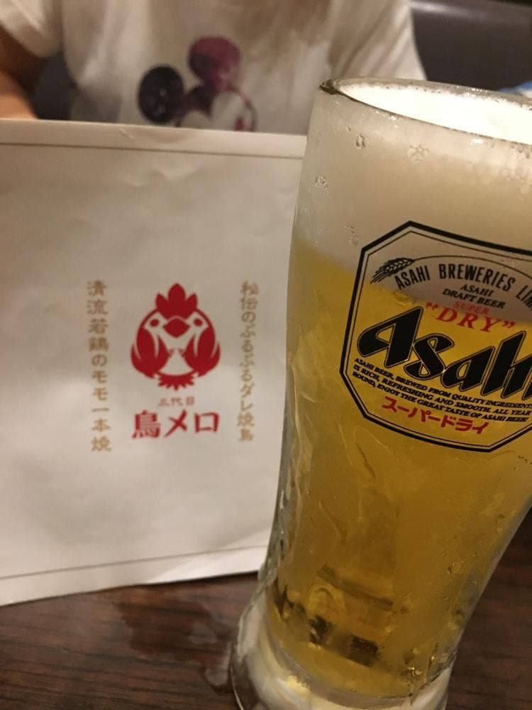 三代目 鳥メロ 沼津南口店
