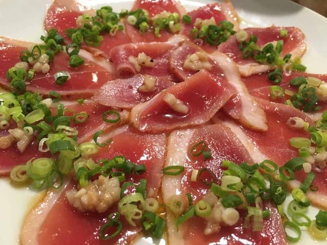 地酒＆和料理 直木 - サブ画像3