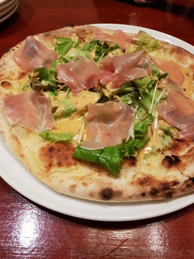 PIZZA DINING JOYs 五井店 - サブ画像3
