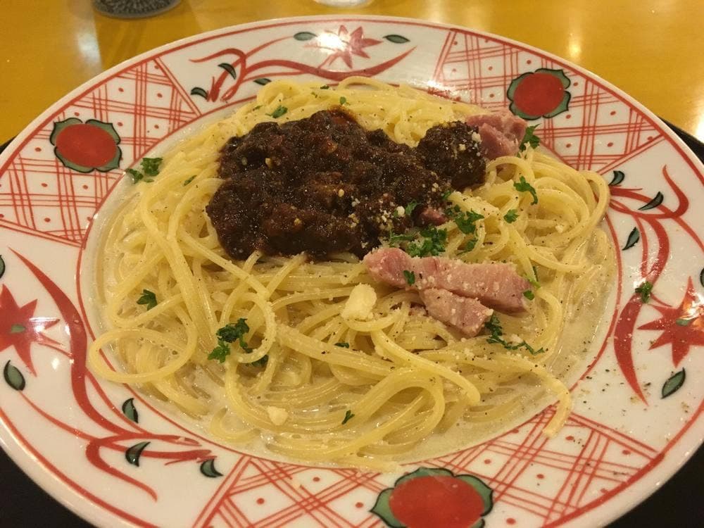 洋麺屋 五右衛門 一宮店