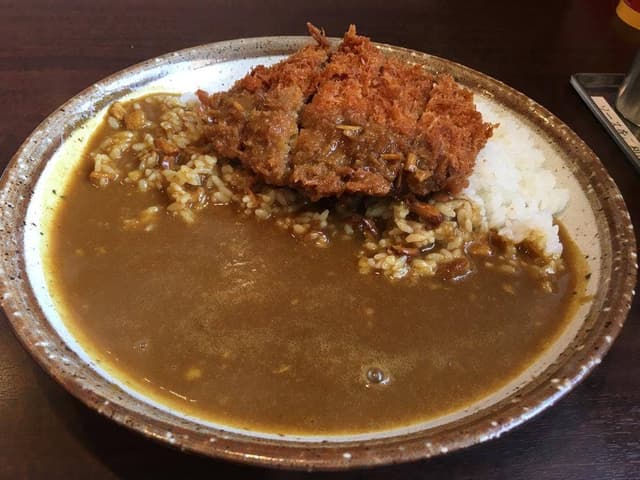 カレーハウスCoCo壱番屋 春日店 - サブ画像1