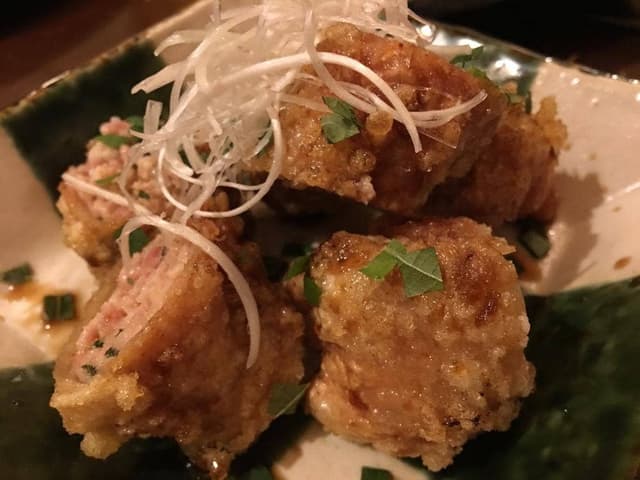 鉄板焼dining Tuzuki - サブ画像2