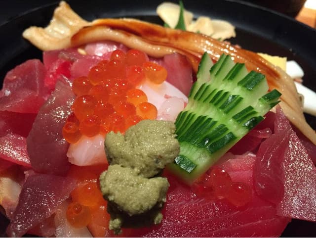 築地寿司岩 京王ショッピングセンター聖蹟桜ヶ丘店 - サブ画像2