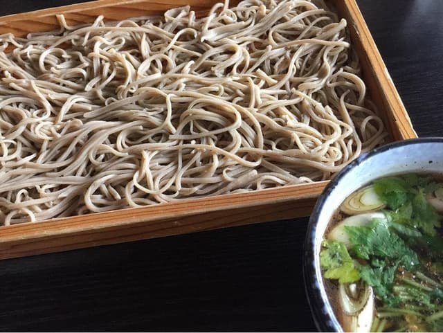 こだわりのそば楓 - サブ画像3