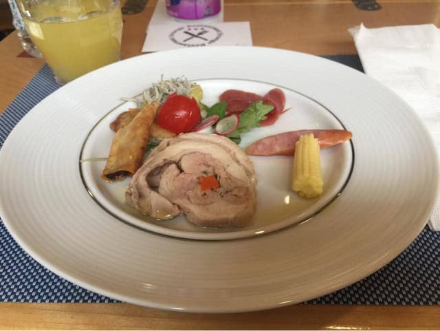 おれんじ食堂 - サブ画像2