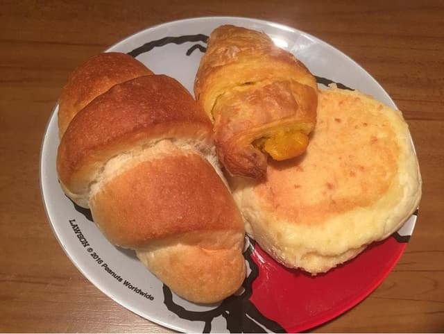 カフェ&ベーカリー どんなときも - サブ画像3