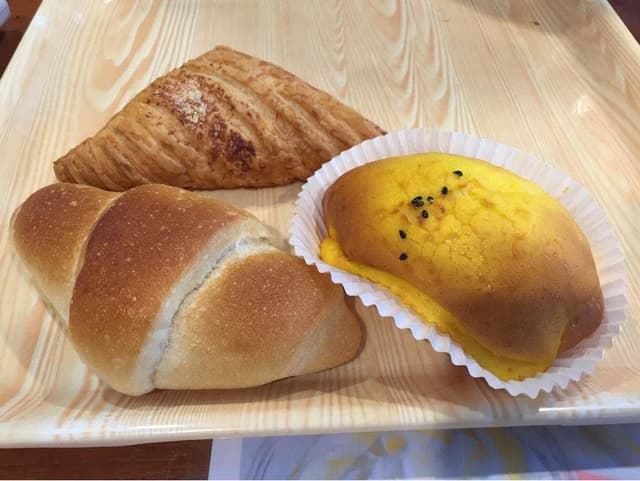 カフェ&ベーカリー どんなときも - サブ画像1